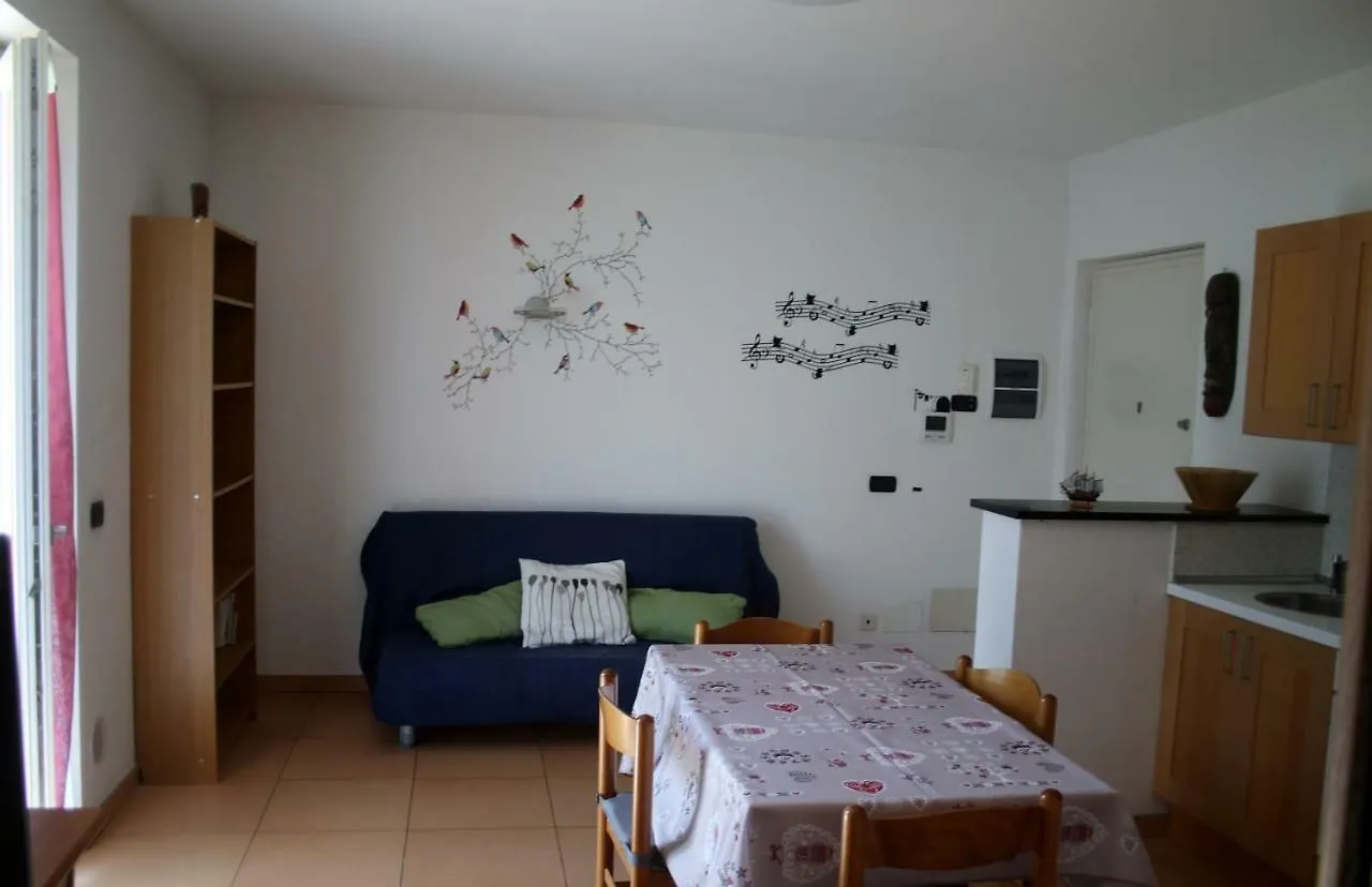 San Bartolomeo 'S Garden Apartment Sestri Levante