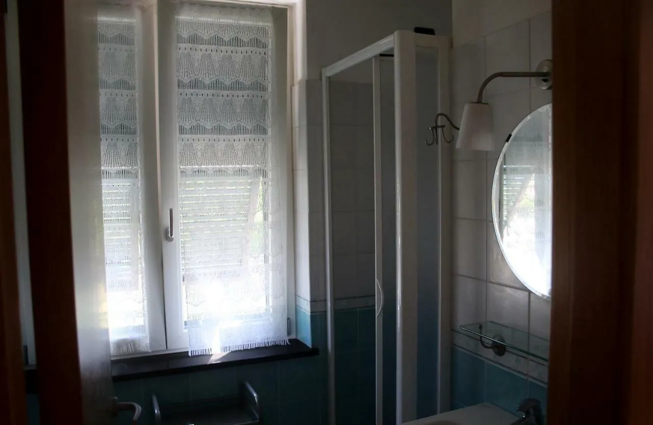San Bartolomeo 'S Garden Apartment Sestri Levante