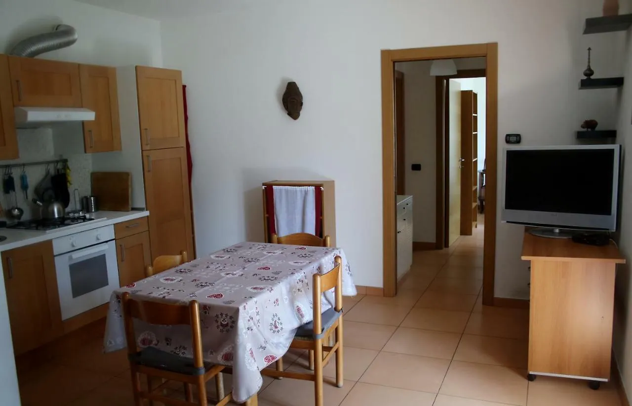 San Bartolomeo 'S Garden Apartment Sestri Levante Italy
