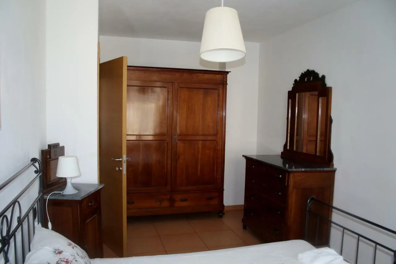 San Bartolomeo 'S Garden Apartment Sestri Levante Italy