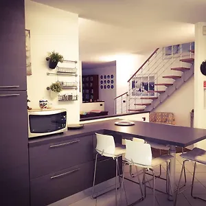  Appartamento Casa Di Nevio