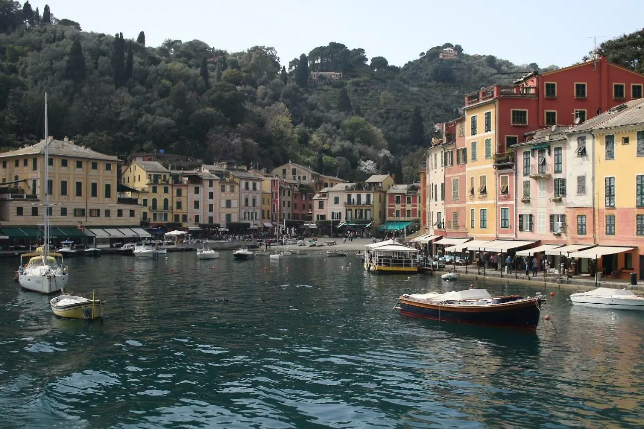 San Bartolomeo 'S Garden Appartamento Sestri Levante 0*,  Italia