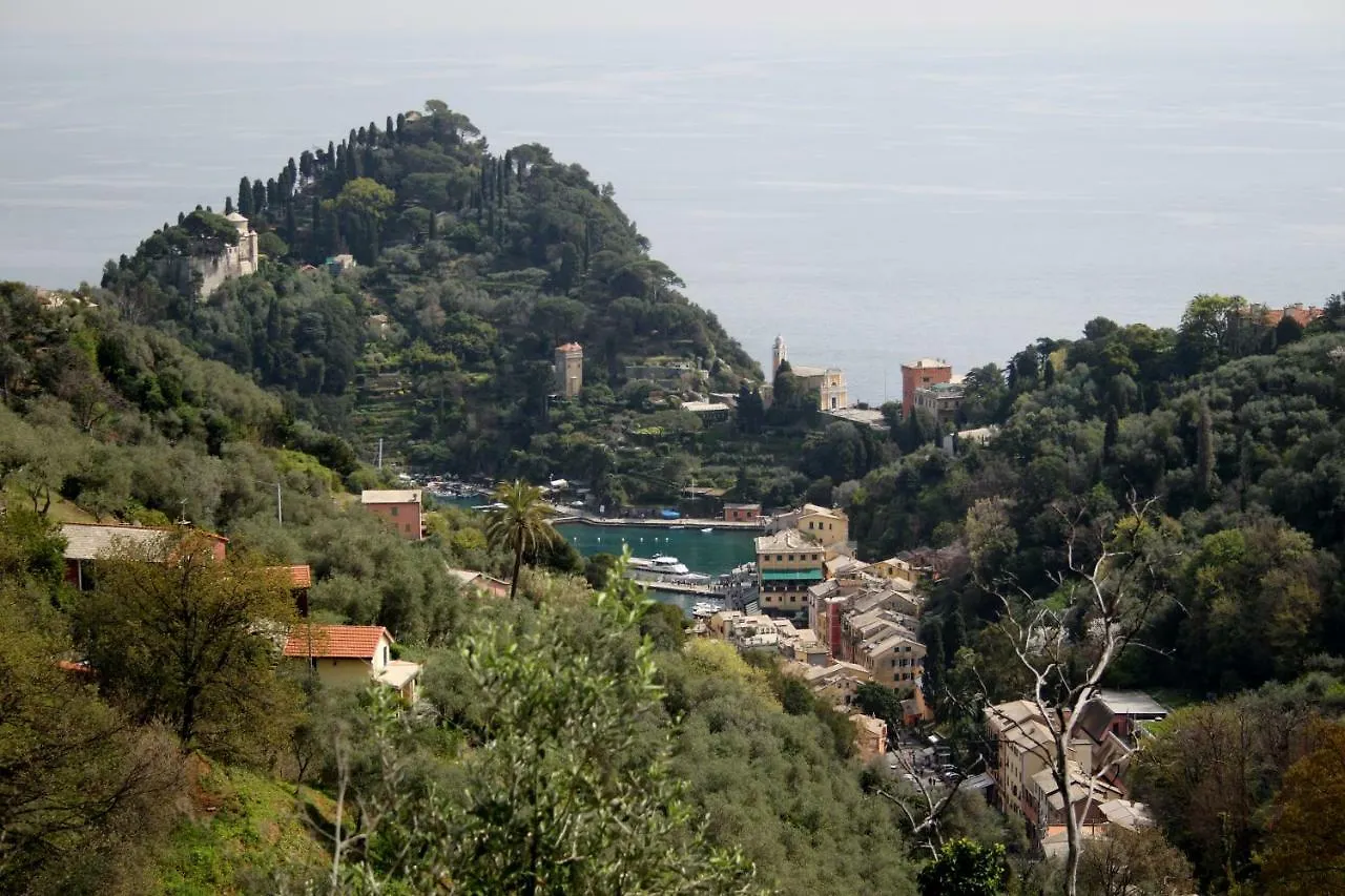 San Bartolomeo 'S Garden Appartamento Sestri Levante