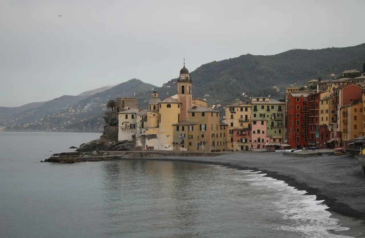 San Bartolomeo 'S Garden Appartamento Sestri Levante