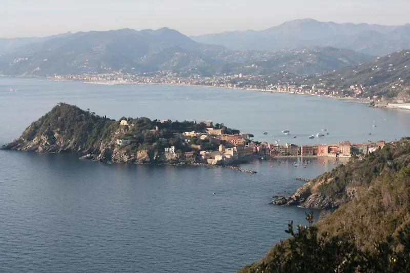 San Bartolomeo 'S Garden Appartamento Sestri Levante